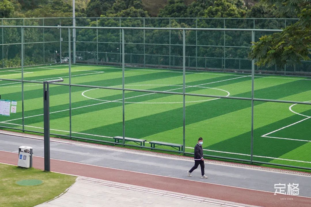 深圳值得去的70个公园你去过几个,深圳最值得去的七大主题公园