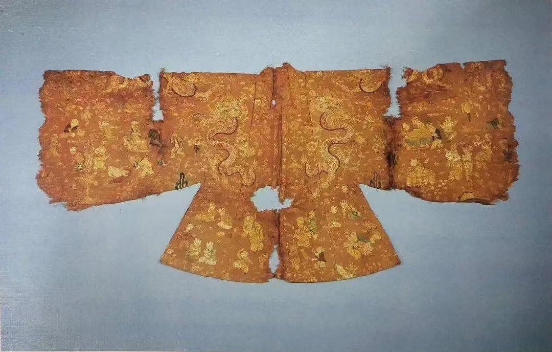 从服章之美看大明风华