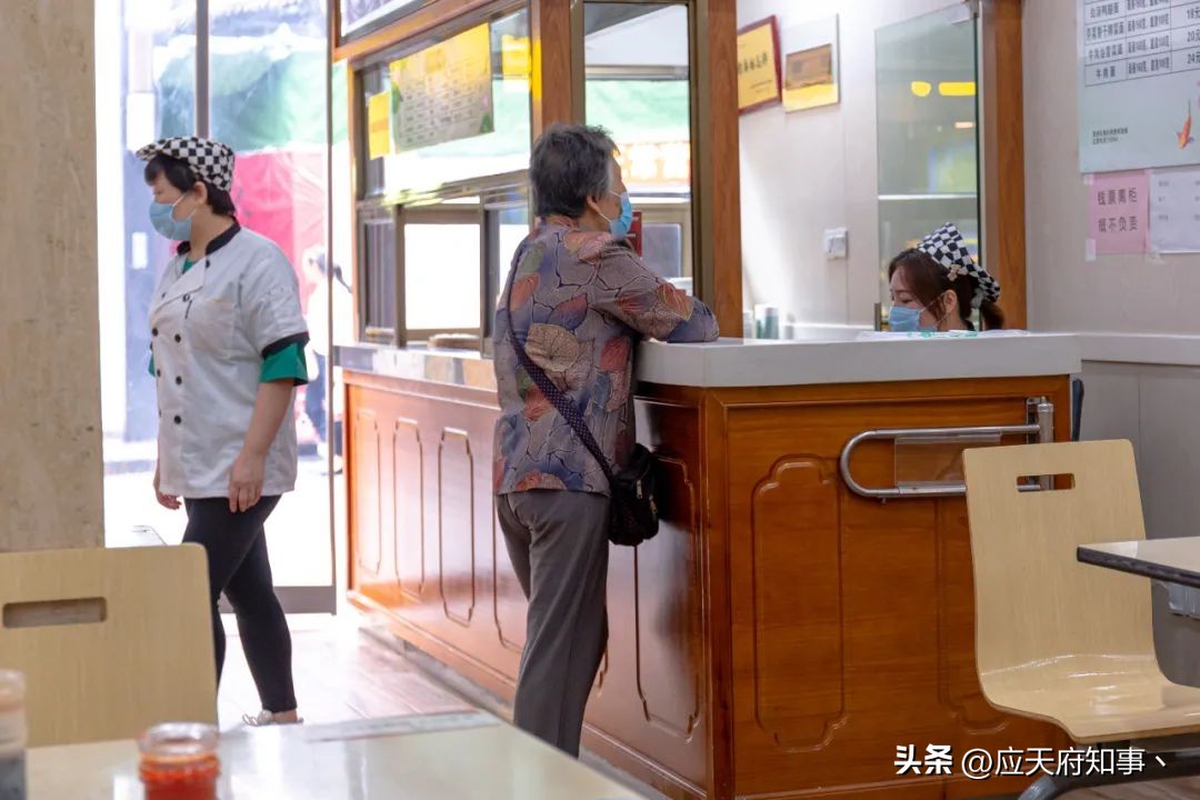 你想要的都在这里，南*夫子京**庙的美食