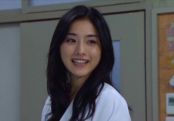 石原里美成名电视剧,石原里美哪些日剧好看