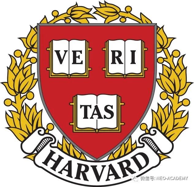 油城海创园提醒东营海外人才美国八大常春藤院校校徽背后的深意