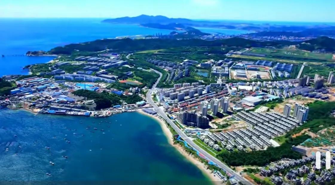 大连塔河湾浴场门票多少,大连银沙滩游玩攻略