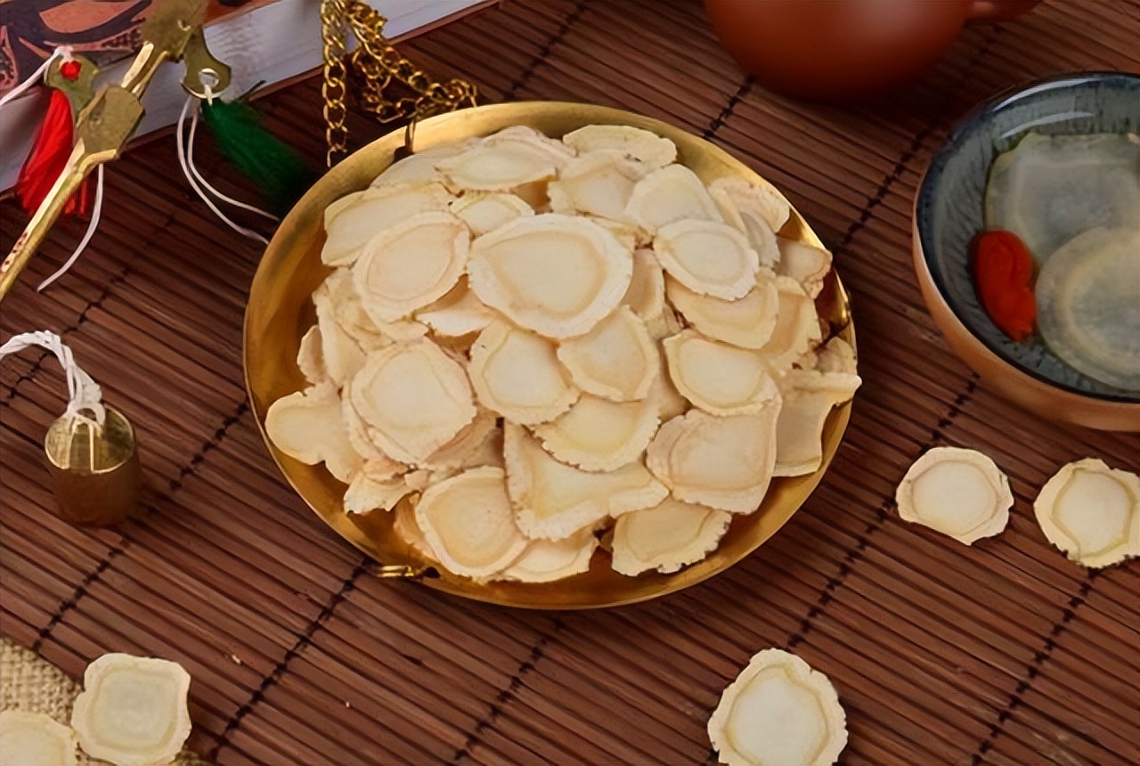 西洋参的五大禁忌,西洋参未标注禁忌人群