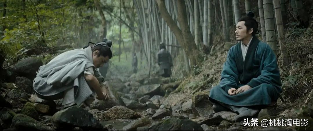 经典必看国剧,五一档将有哪些电影