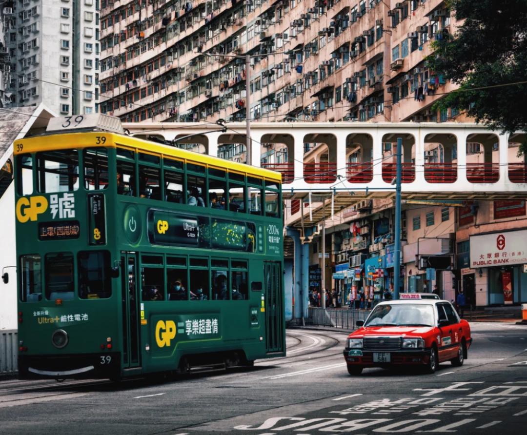 香港旅游攻略|厦门去香港保姆级攻略来啦，一文看懂！