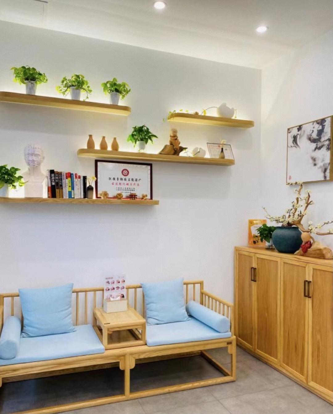 不凡脑养生馆招聘,金山养生馆招聘