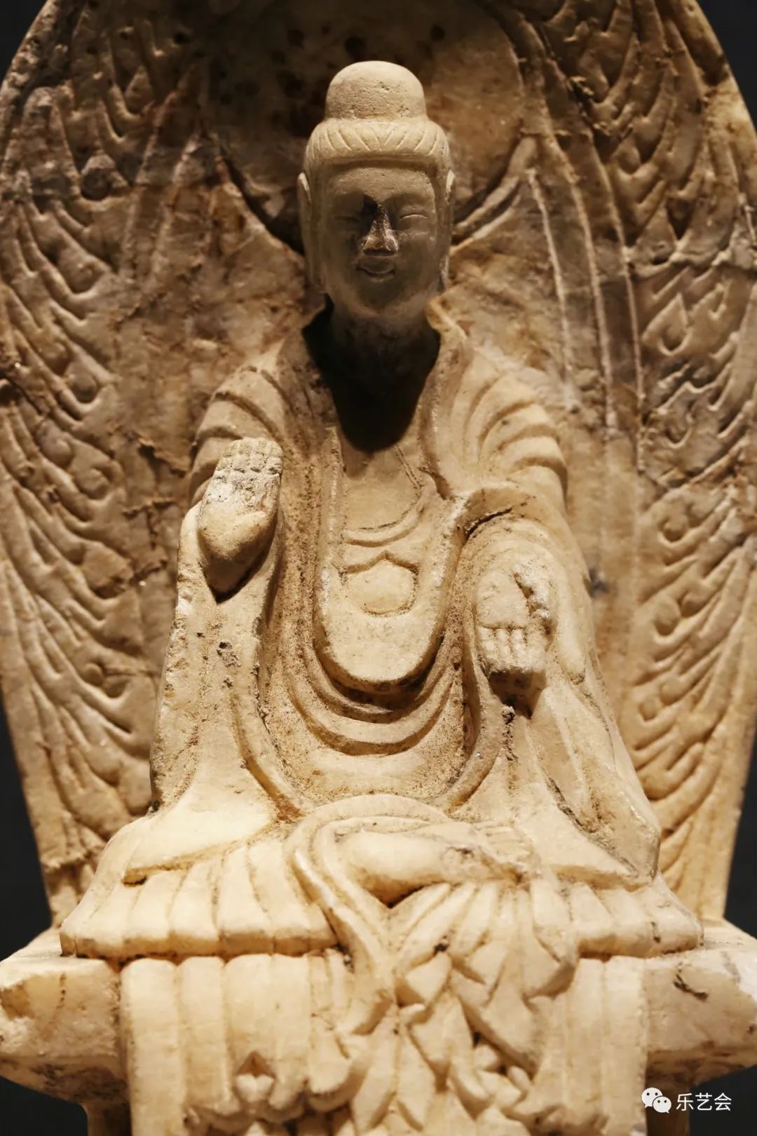 悦目赏心视频,文化保定之惊艳世界的曲阳石雕