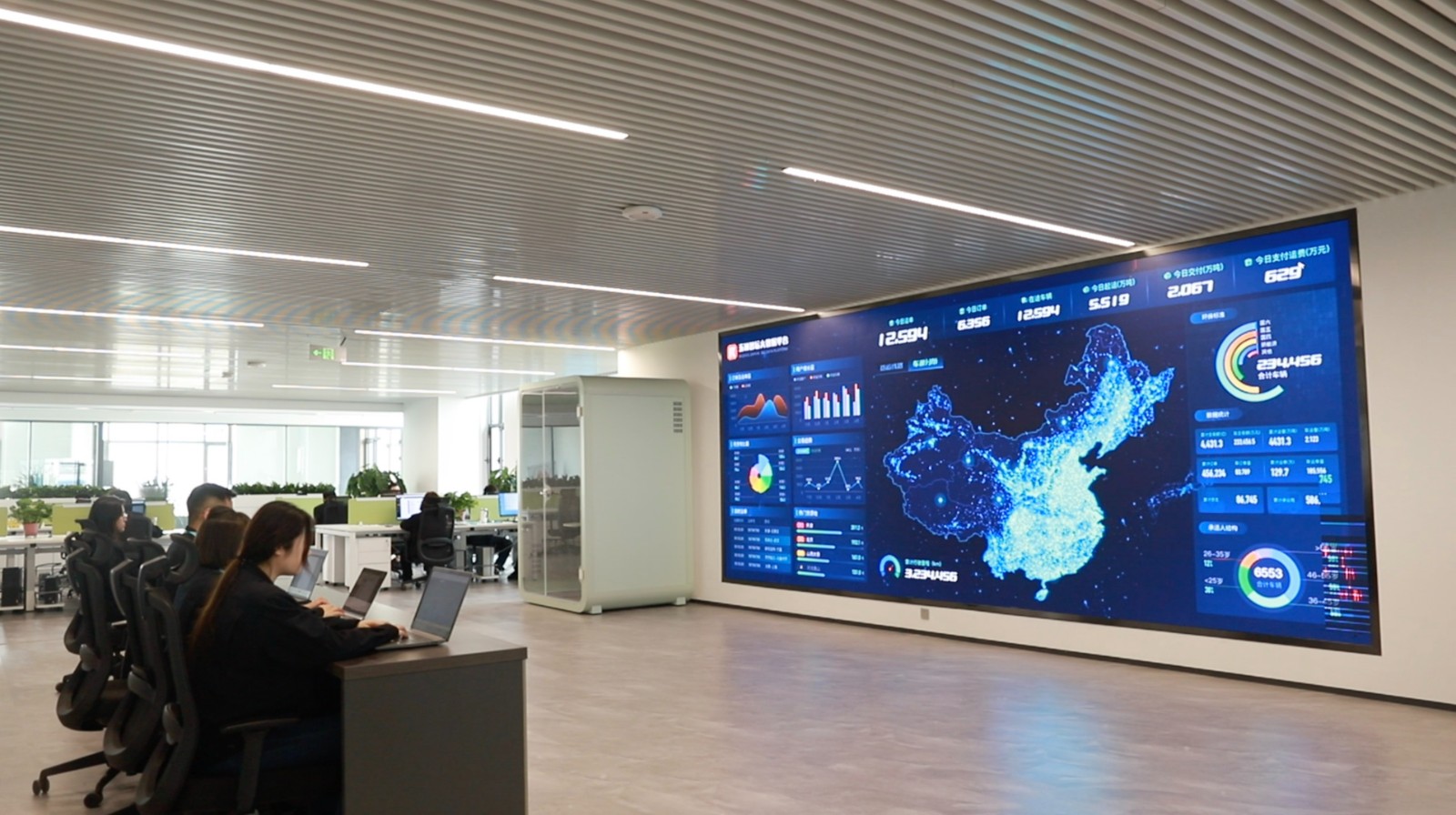 【特别策划】高质量发展看滨海·民企调研行丨荣程集团：从制造走向“智造”！“钢铁巨人”华丽转身津滨海