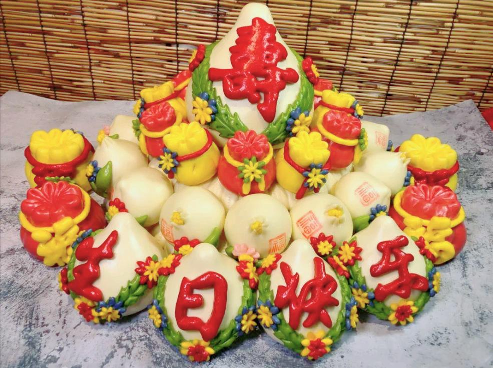 老人过寿的寓意,过寿对老人有什么说法