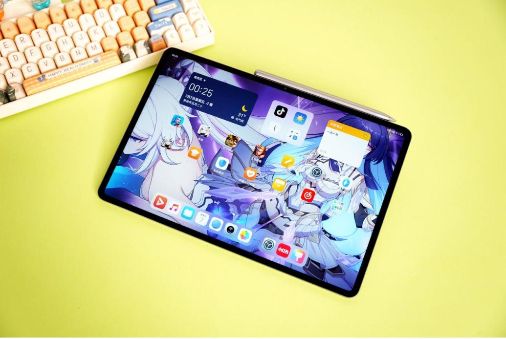 荣耀magicpad13对比华为matepadpro12.6,荣耀平板magicpad13测评