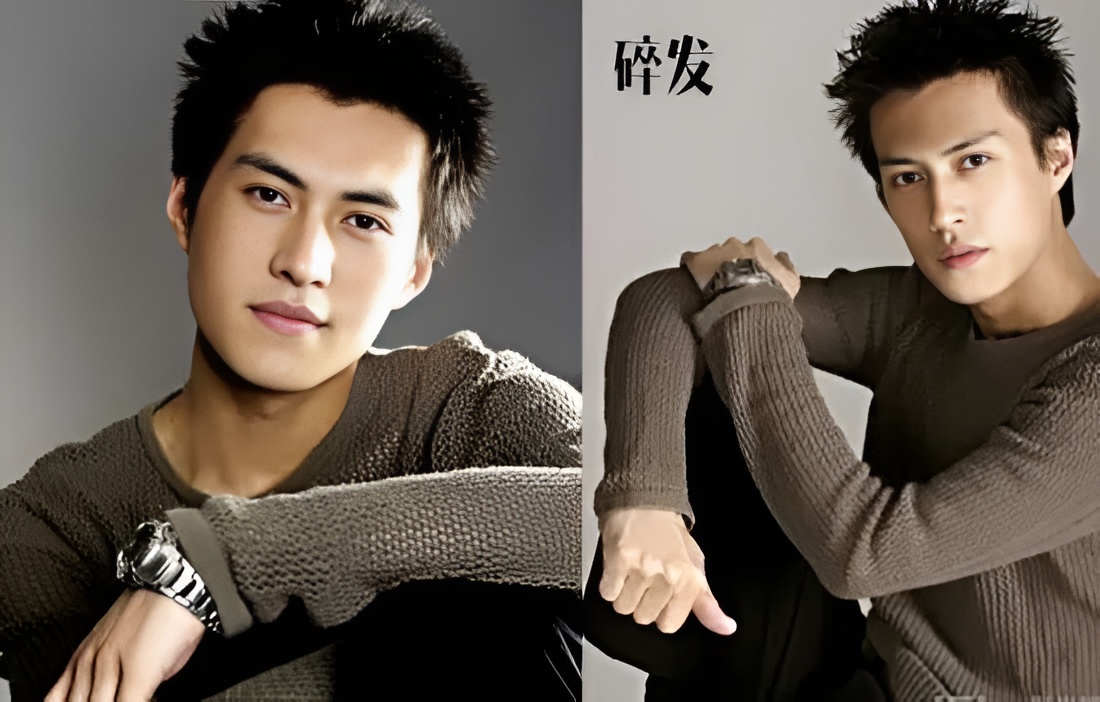 于正自曝用秦昊减肥食谱野餐视频,于正跟秦昊学减肥