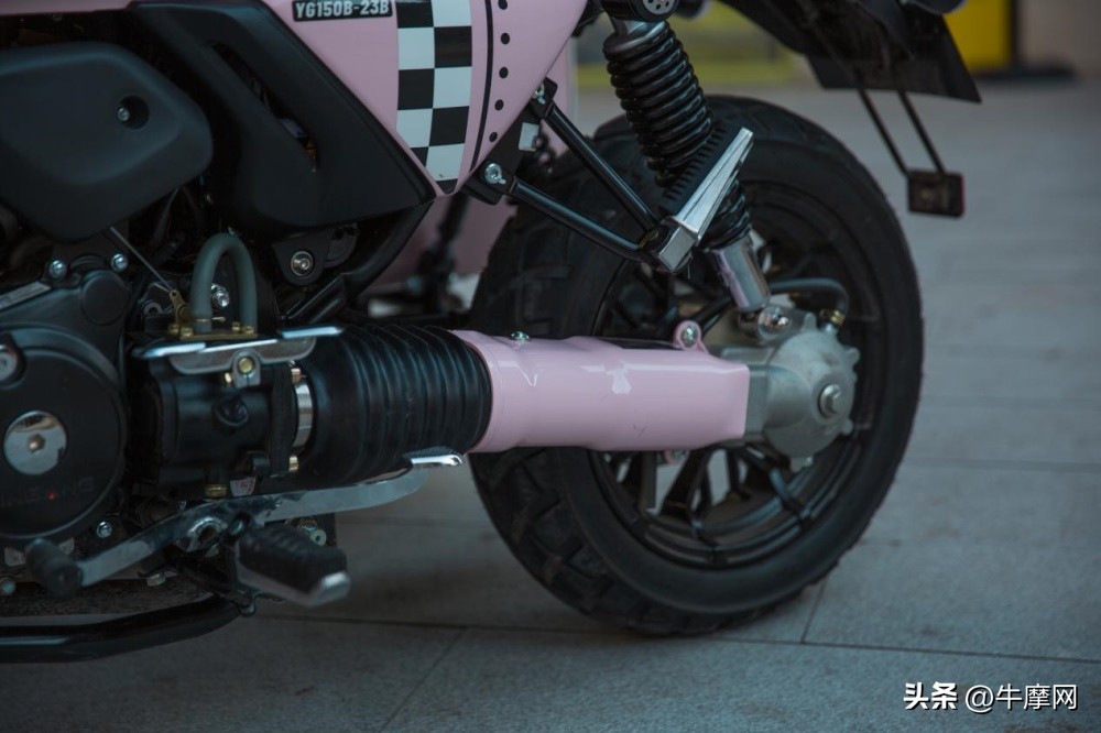 银钢鲸150最新款,银钢150侉子怎么样