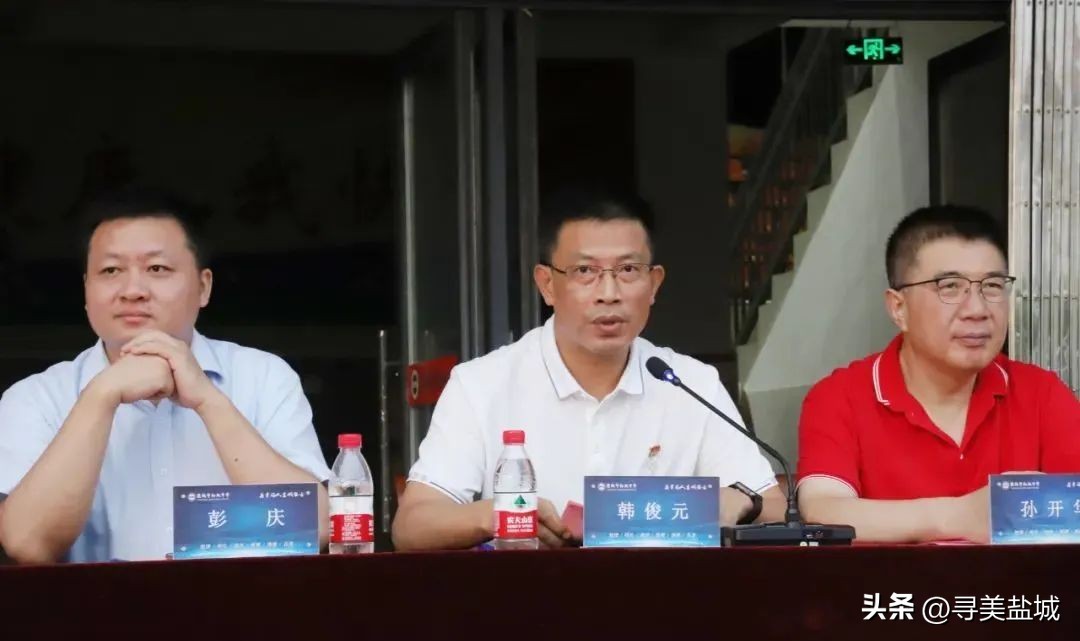 盐城铁军国防教育基地夏令营报名,盐城铁军国防教育基地