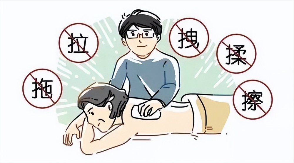 卧床臀部溃烂怎么办,老年人卧床屁股溃烂