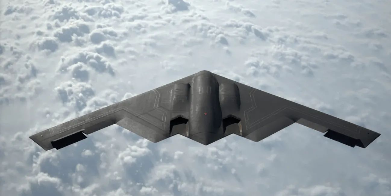 歼20能拦截b21吗,歼20能对付b21吗