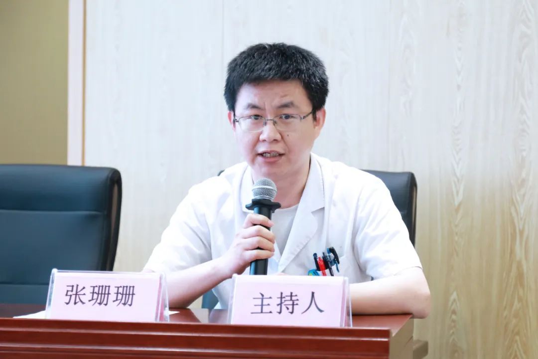 【专家齐聚精彩连台】石家庄市人民医院多场学术活动火热开启