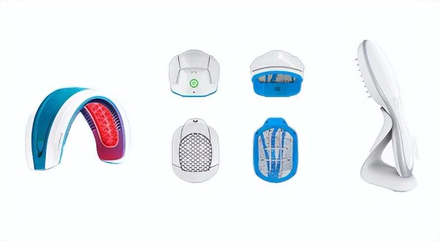 生发头盔生发仪真的有效果吗,激光生发仪是智商税吗