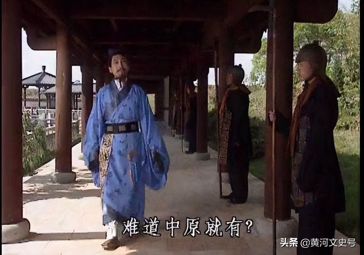 白话三国演义第16回,白话三国演义50回