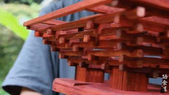 李子柒和阿木爷爷的故事,李子柒阿木爷爷图片