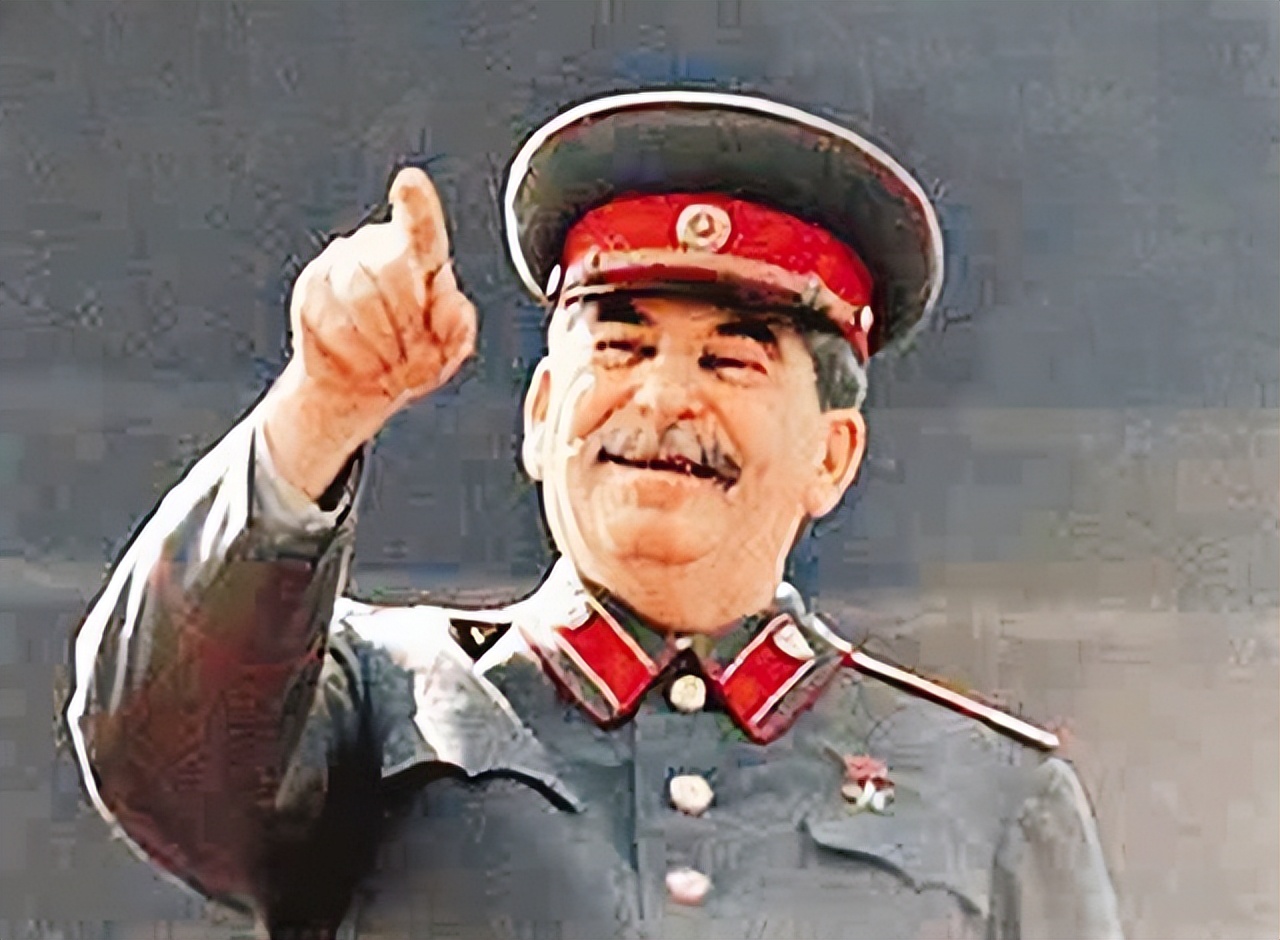 斯大林工作遭刁难讨要军权无果，写信给列宁：不给我可抢了啊