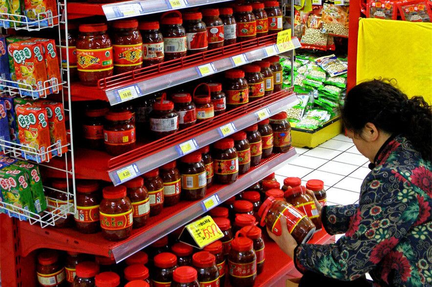 郫县豆瓣酱选哪种牌子的,买郫县豆瓣酱