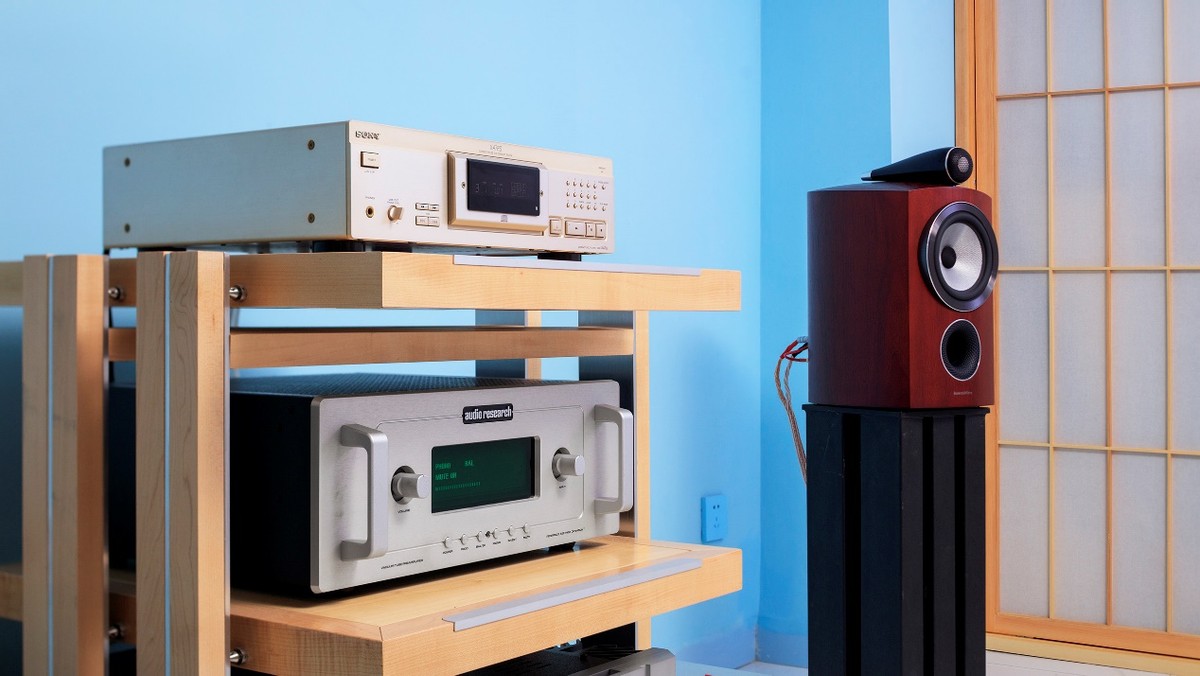 宝华805d3音箱测评,宝华805d3书架箱适合多大的房间