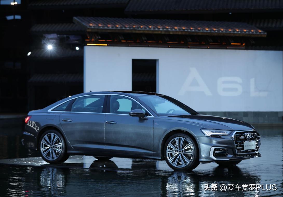 全新奥迪a6l创造更年轻的未来,新奥迪a6l有哪些新配置