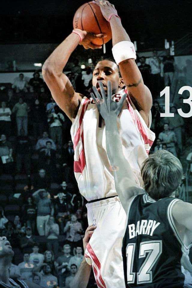 麦迪是97年首轮9号秀,麦迪是97年的状元吗