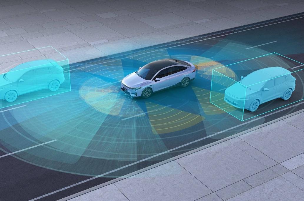 陵园真的有鬼吗,陵园有鬼吗