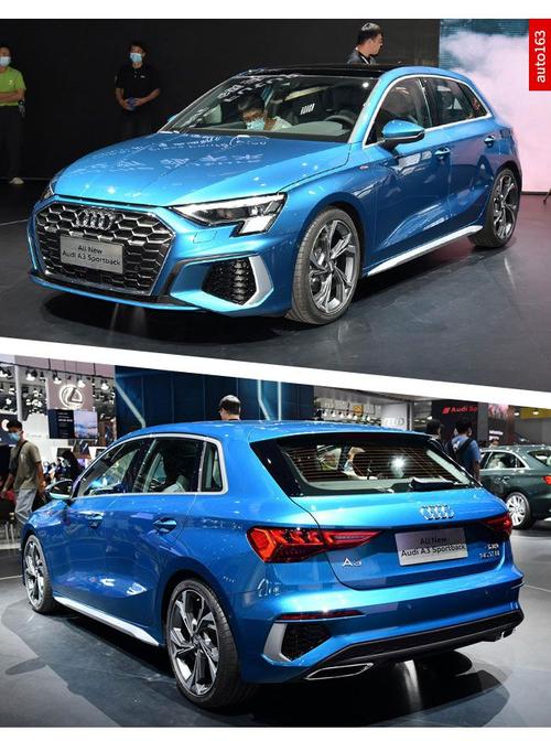 奥迪a3三厢车驾驶感受,奥迪a3真实用车感受