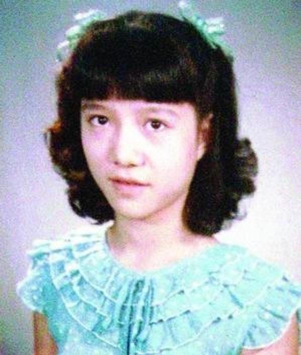 翁帆嫁给大自己54岁的杨振宁了吗,翁帆与杨振宁的婚姻生活曝光