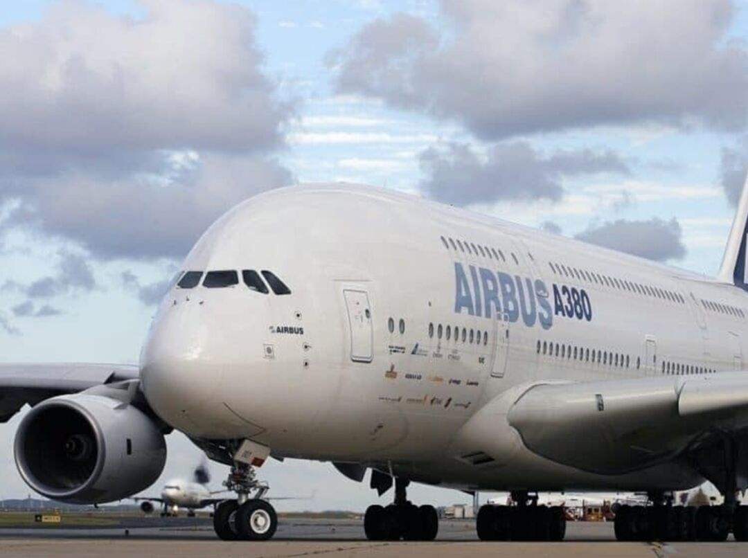 空客a380退役为什么要拆解,空客a380是怎么被市场淘汰的