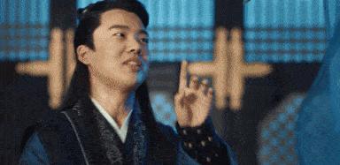 内娱换血最惨男星,内娱当前最红火的4位男星