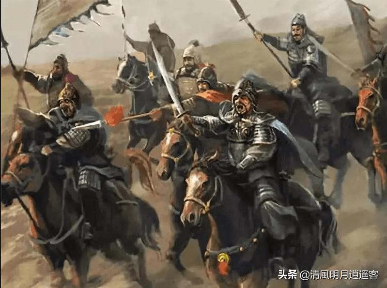 害死岳飞的张俊是中兴四将吗知乎,南宋中兴四将之一的张俊