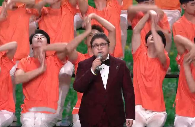 虎年春晚上的21位女星，穿着各有各的特色，有的让人倍感惊艳