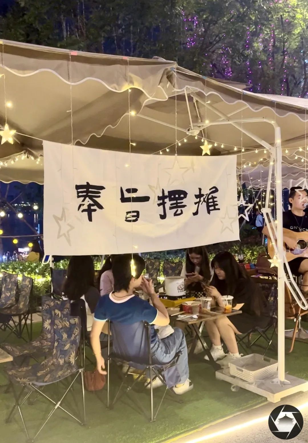 走，浪走！我见证了西安浐灞“野生后海”的正向生长