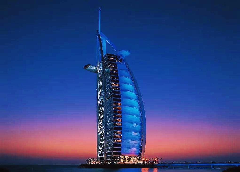 世界各国介绍蒙古,阿联酋国简介