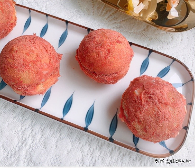 林依轮野生美食,林依轮美食秘方