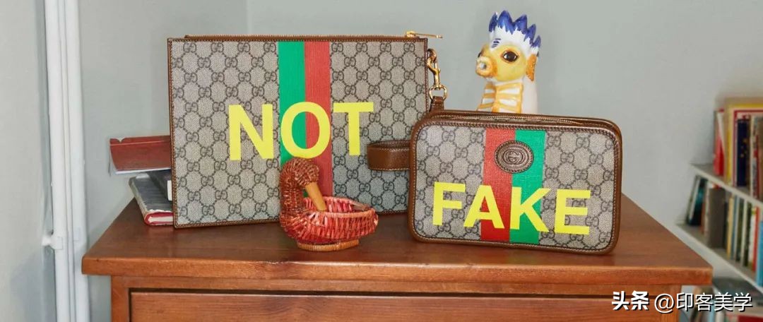 告赢正主，山寨品牌也能底气十足