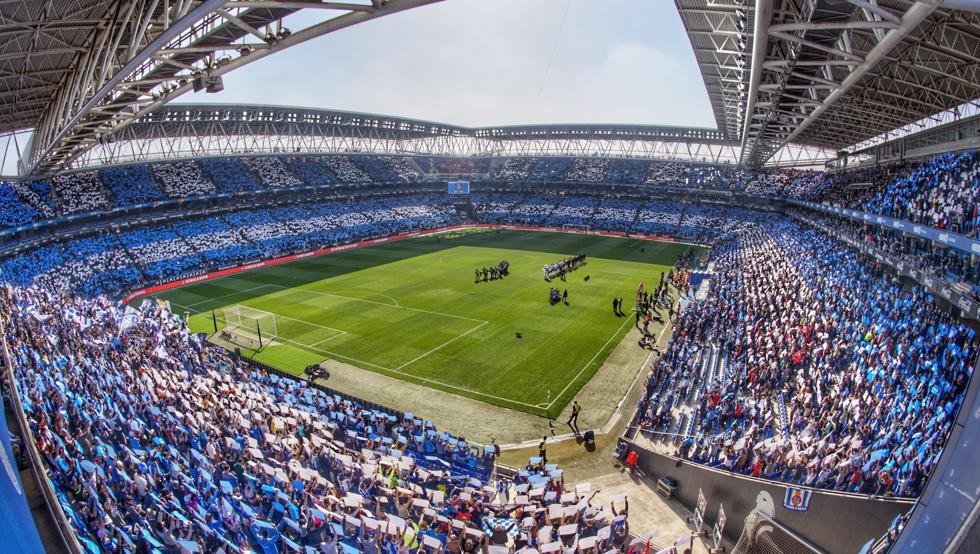 西甲联赛20座球场巡礼,西甲新赛季巡礼巴伦西亚