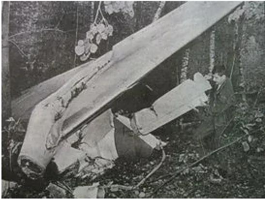 飞机坠落事件人员伤亡情况,人类史上坠落过多少飞机