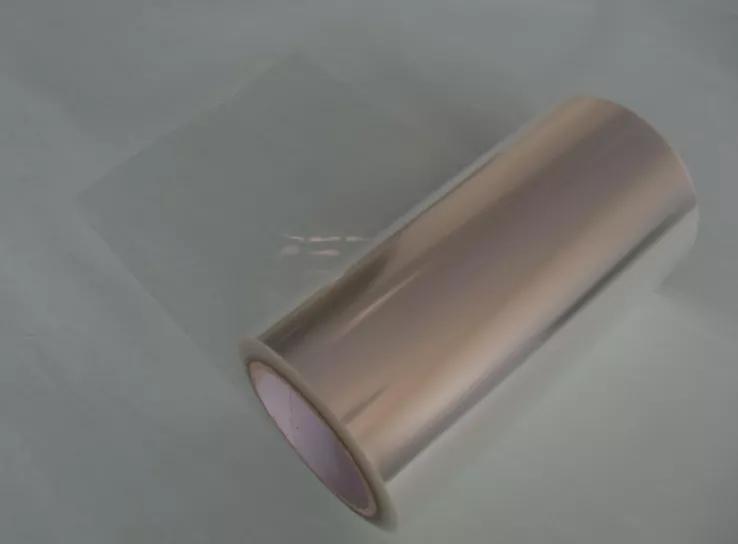 pet保护膜使用全过程,哪些地方要用到pet保护膜