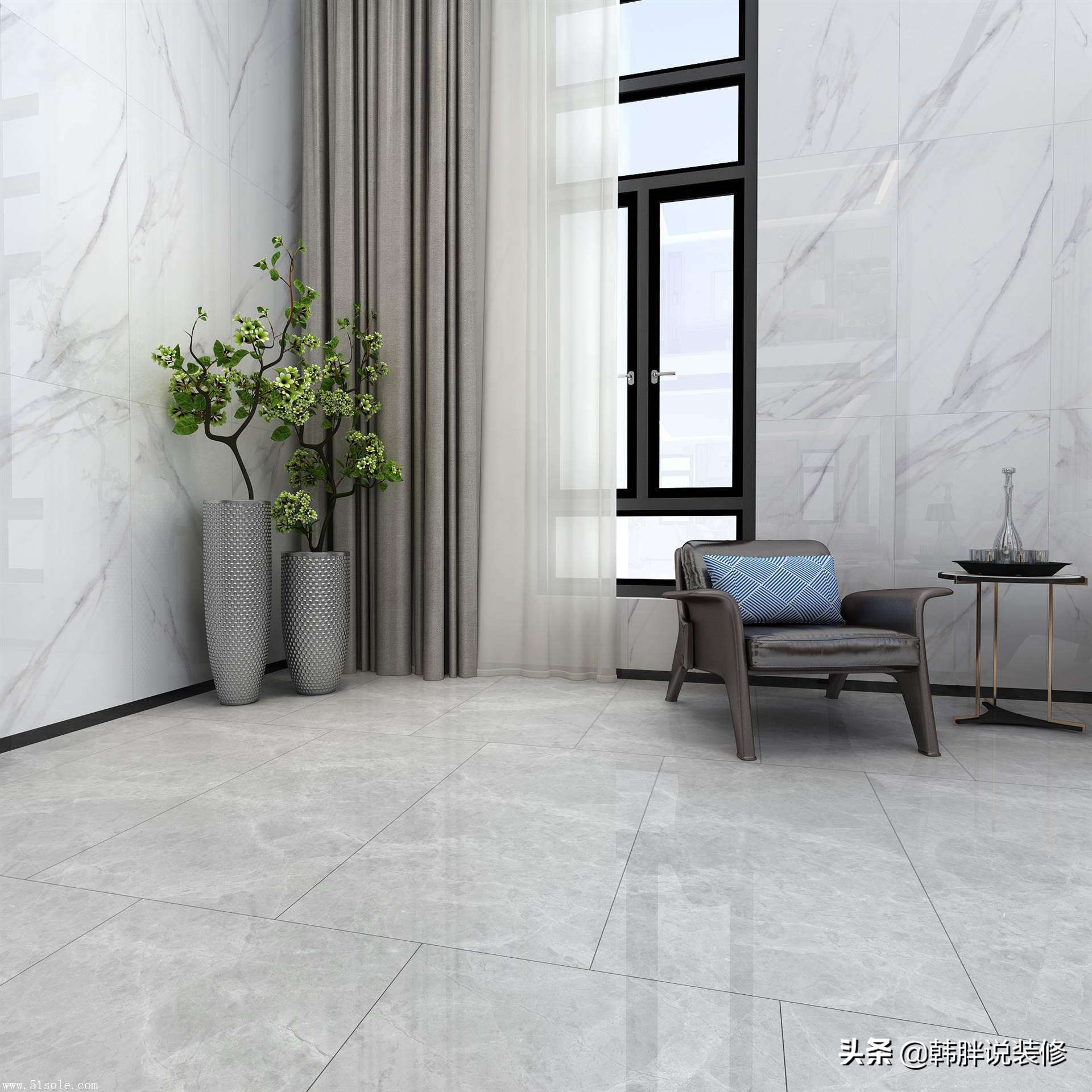 还在为瓷砖配色而发愁吗,还在为选家具而烦恼吗