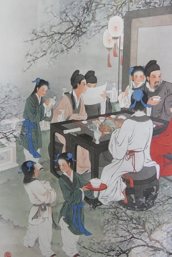 古代*书禁***瓶金**梅，为何给人一种绝望感？写透人性的奇书