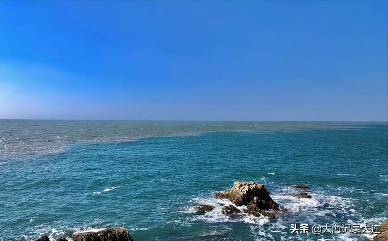 旅顺景点温泉,大连老铁山温泉攻略