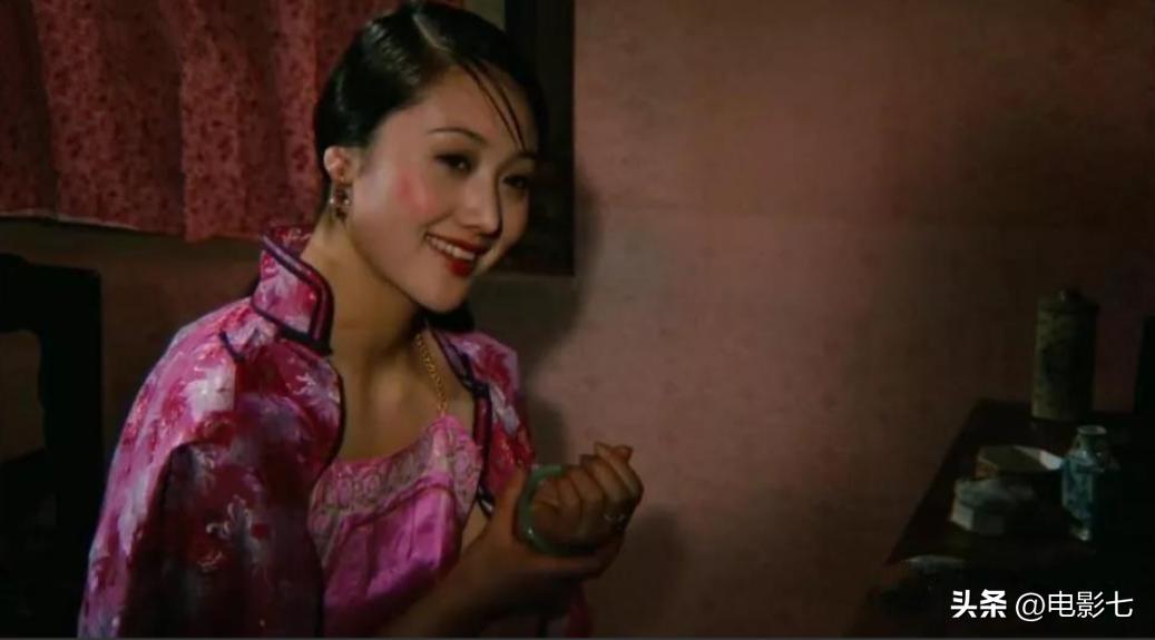 过去34年的7部老国产片,10部国产老片