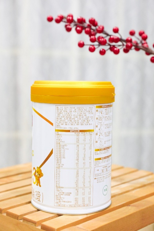 还不知道怎么选奶粉,如何选择奶粉选什么牌子最好