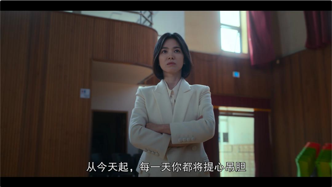 宋慧乔最新复仇电视剧,宋慧乔最新动态电视剧