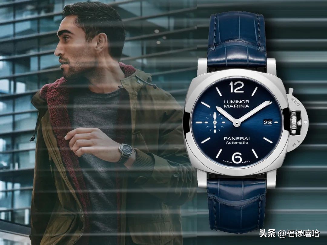 国际航海日|这些航海表，让人很难说不爱（白宇同款get）