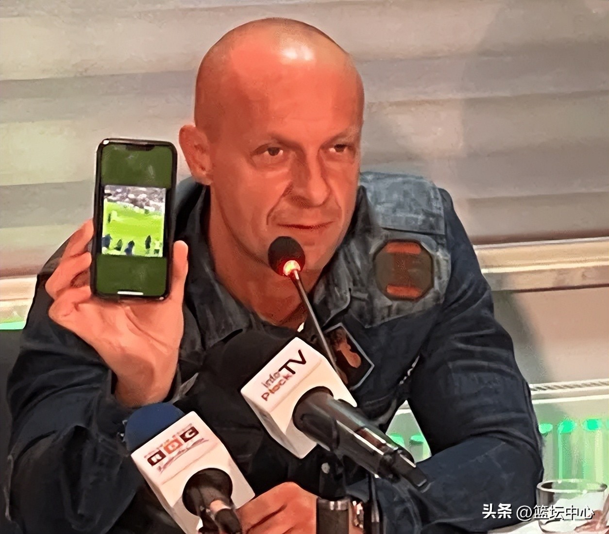 姆巴佩决赛前对阿根廷言论,法媒对姆巴佩的评价